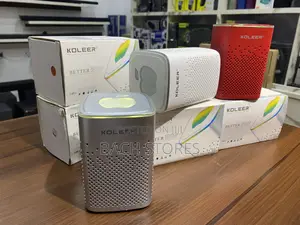 Koleer S818 Wireless Speaker