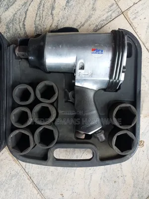 3/4 Pneumatic Impact Wrench