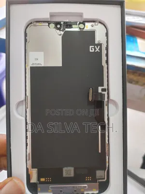 12pm Gx Soft Oled Screen