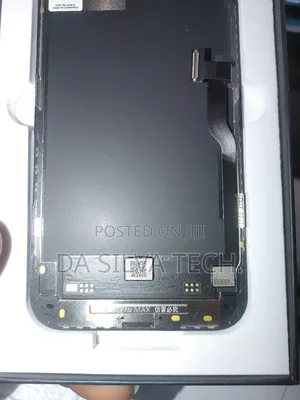 12pm Gx Soft Oled Screen