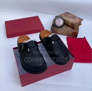 Premium Valentino Garavani Maryjane Mule