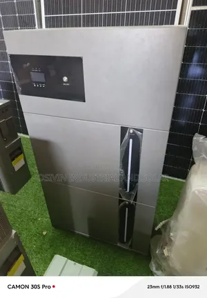 Original 10kww Solar Generator With 550w Solar Panels 8pcs