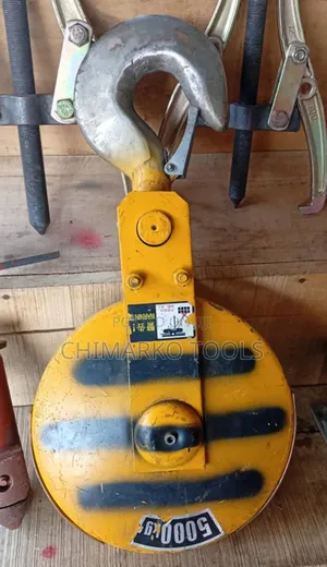 Lifting Crane Hook