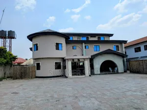 10-rooms Hotel For Sale, 4lanes, Uyo