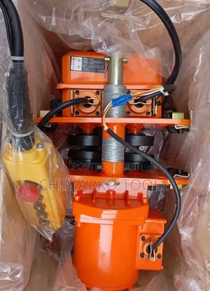 Electric Chain Block 5t