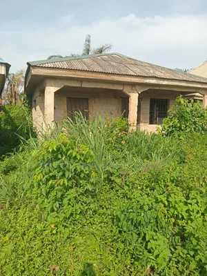 1bdrm Apartment in Igbogbo for sale