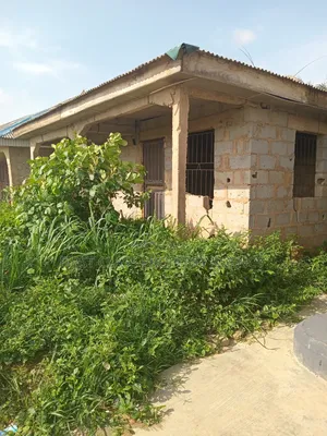 1bdrm Apartment in Igbogbo for sale