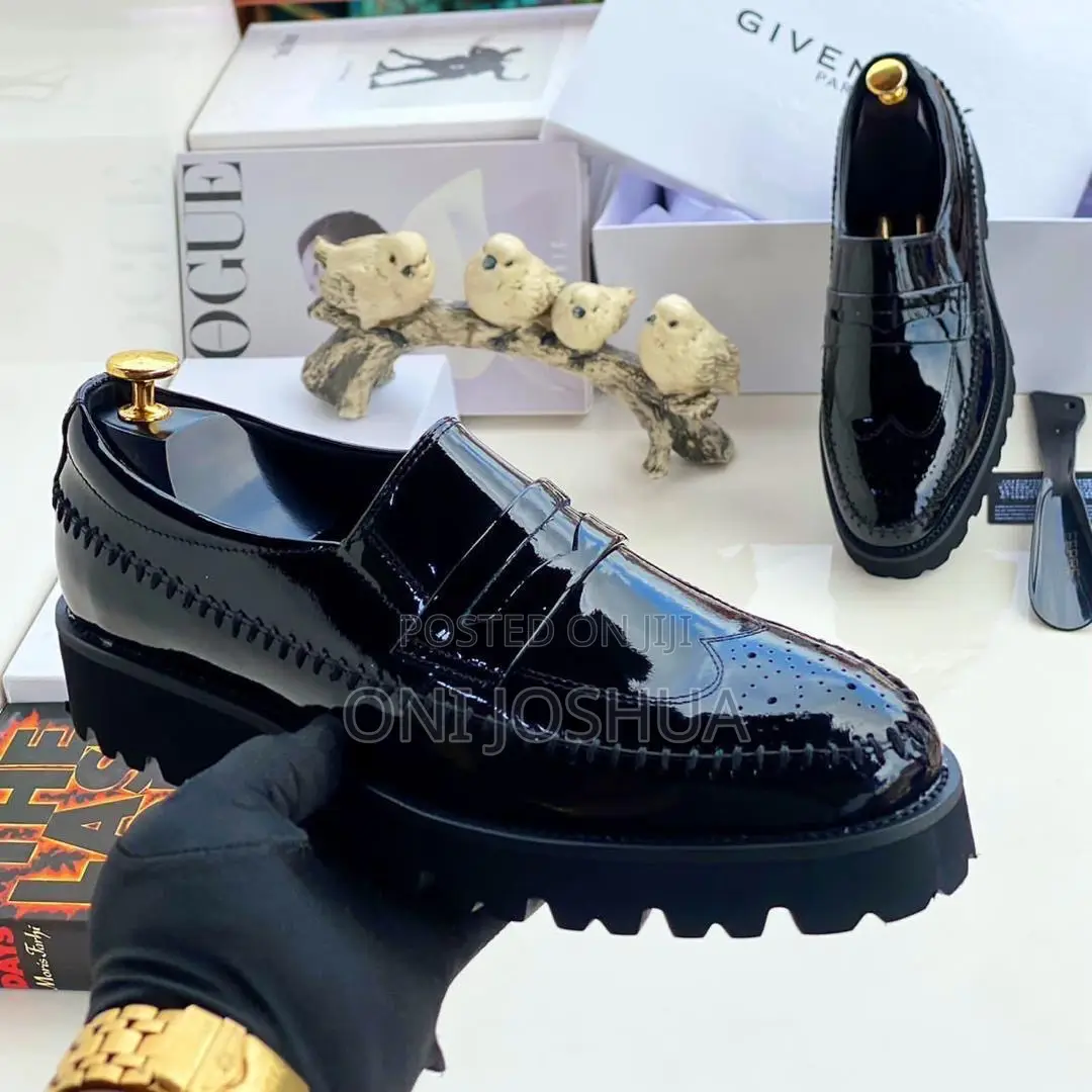 Givenchy Shoe Soft