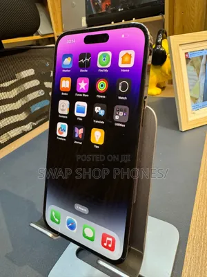 Apple iPhone 14 Pro Max 512 GB Purple