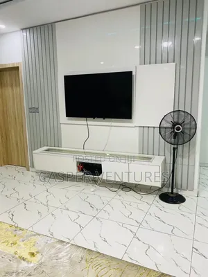 Furnished Kingsize Masterbedroom