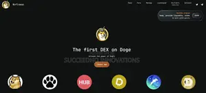 Blockchain Crypto Development