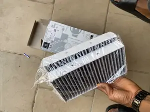 A/C Filter Mercedes Benz Ml350 2014 (W166)