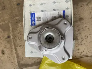 Shock Absorber Pad Mercedes Benz Cla / Gla