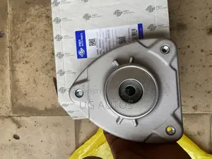 Shock Absorber Pad Mercedes Benz E350 (W212)