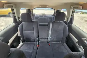 Nissan Pathfinder 2013 Black