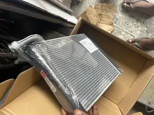 Front Evaporator Toyota Hilux 2015 2016 2017 2018 2019 2020