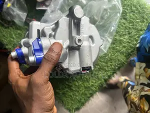 Brand New Compressor Audi Q7 2013 2014 2015 2016 2017