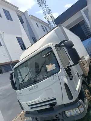 Iveco Truck