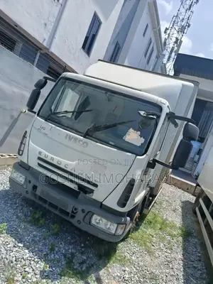 Iveco Truck