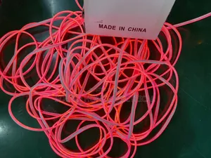 High Quality 220volts Led Red Neon