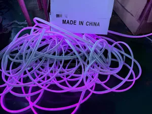 220volts Led Flexible Neon Striplight