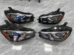Mercedes Benz Gle 2025 Headlight