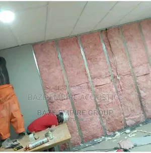 Izocam Rockwool Insulation