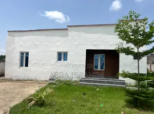 2bdrm Bungalow in White View Estate, Gwagwalada for sale