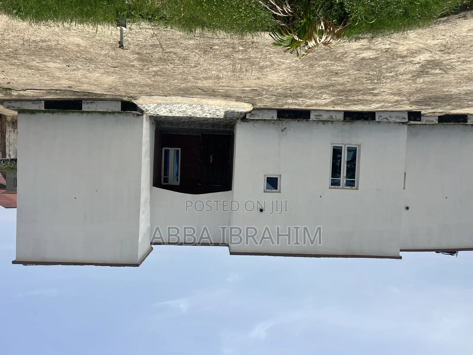 2bdrm Bungalow in White View Estate, Gwagwalada for sale