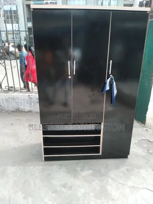 Quality 4by6 Wardrobes