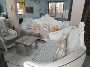 Excutive Imported Foreign Sofa