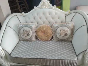 Excutive Imported Foreign Sofa