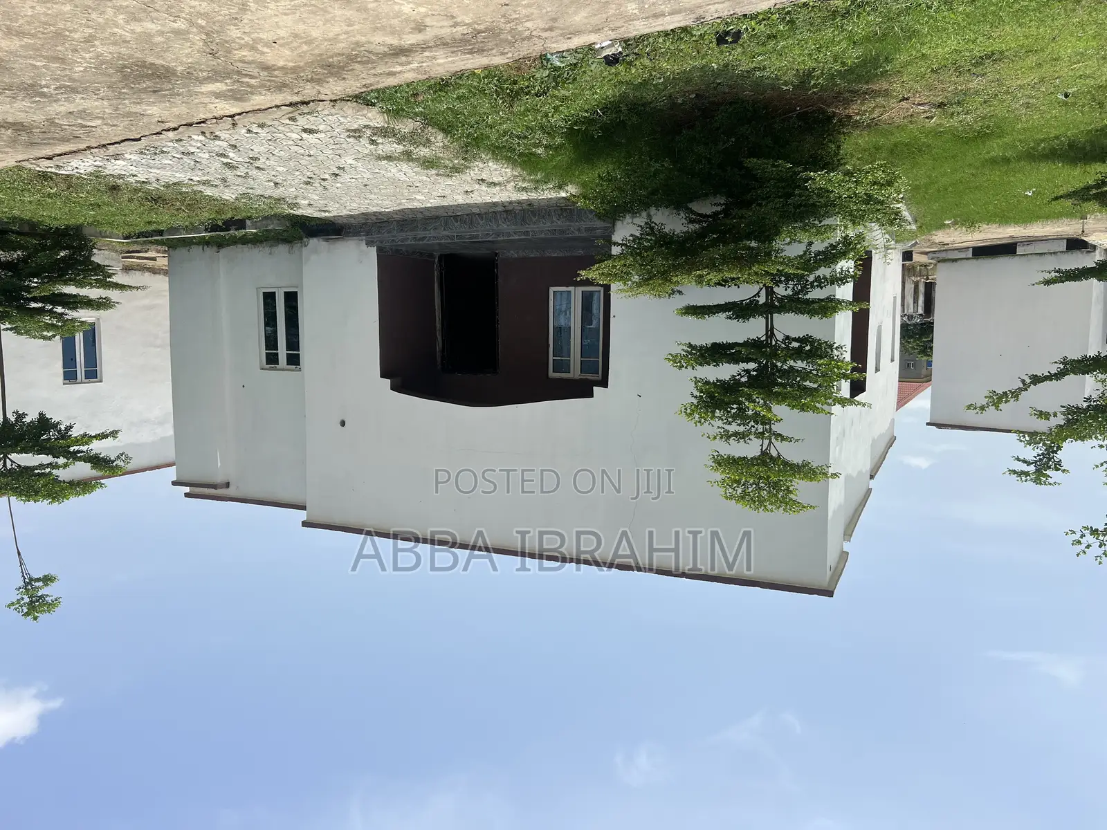 2bdrm Bungalow in White View Estate, Gwagwalada for sale