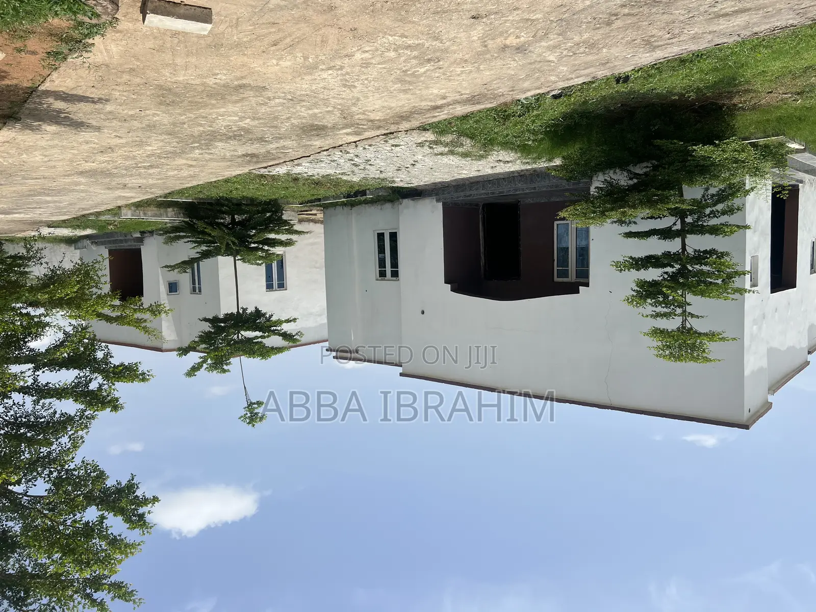 2bdrm Bungalow in White View Estate, Gwagwalada for sale