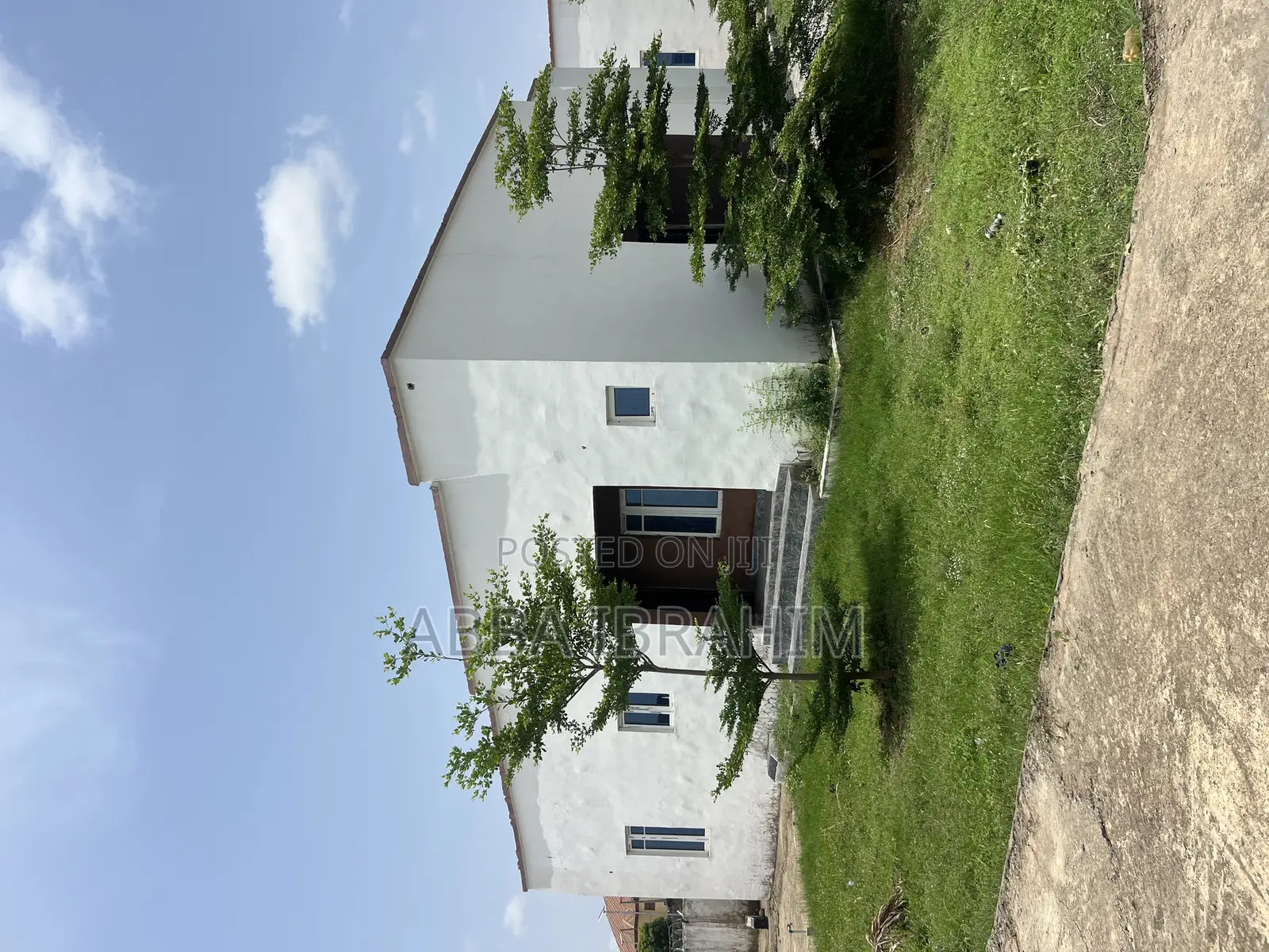 2bdrm Bungalow in White View Estate, Gwagwalada for sale