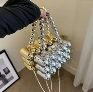 Party Clutch or Bag