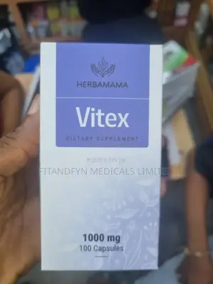 Vitex (Harbamama)