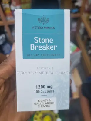 Stone Breaker