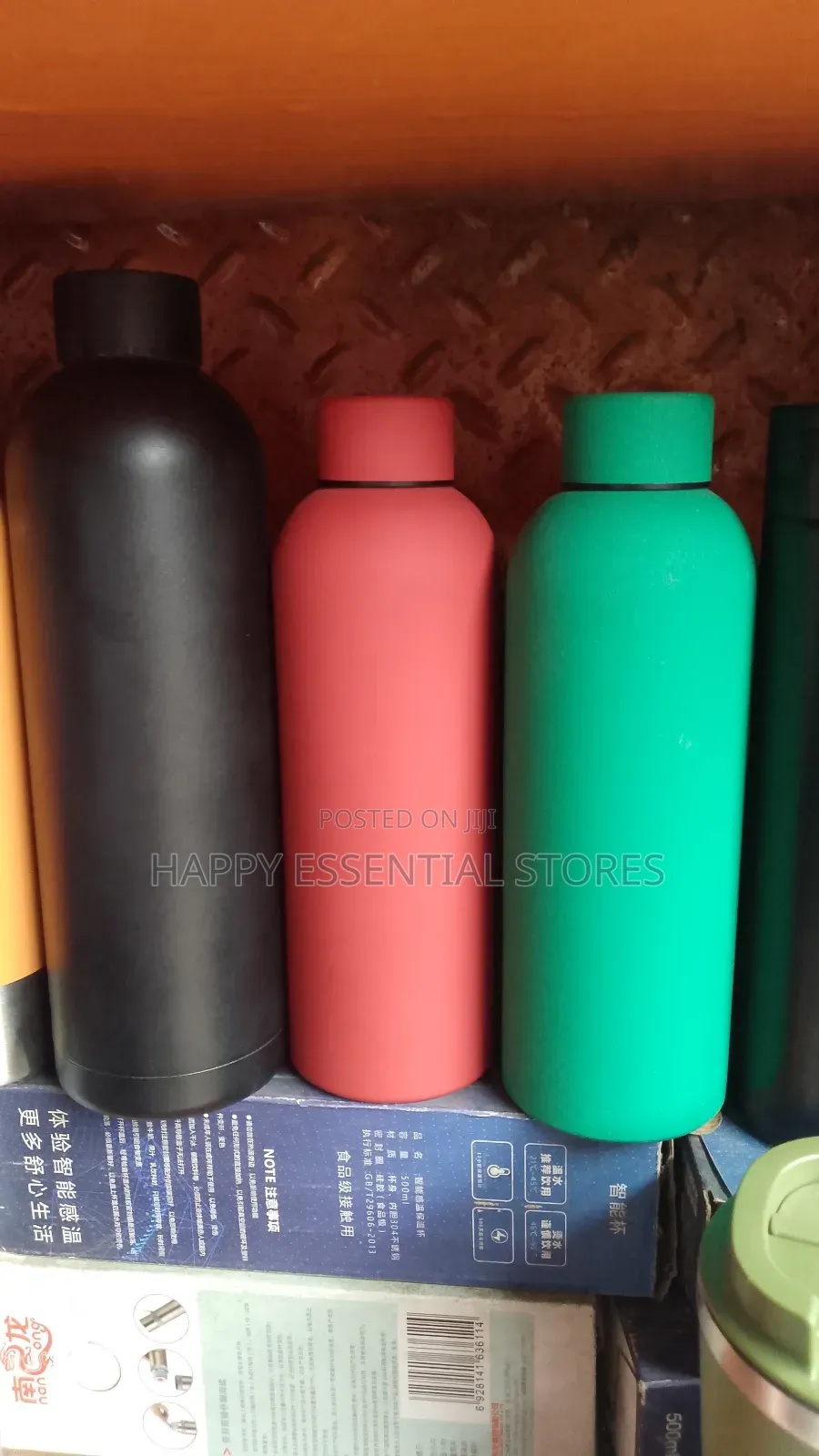 Good Quality Water Bottle