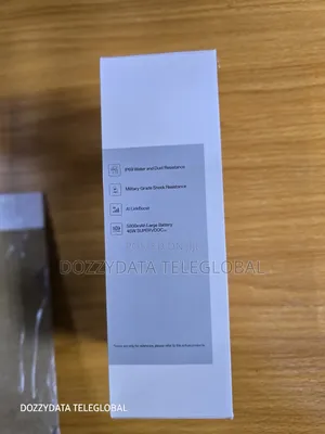 New Oppo A5 Pro 256 GB