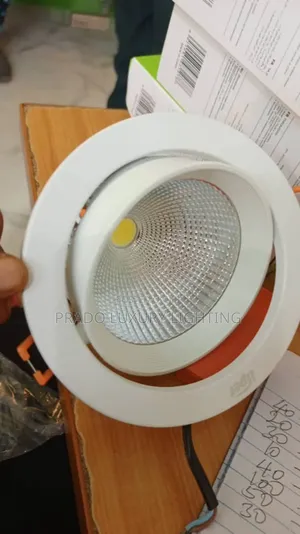 12watts Pop Light