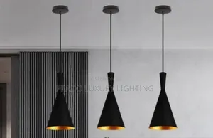 3rings Drop Lighting