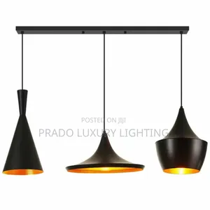3rings Drop Lighting