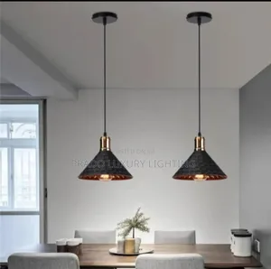 3rings Drop Lighting
