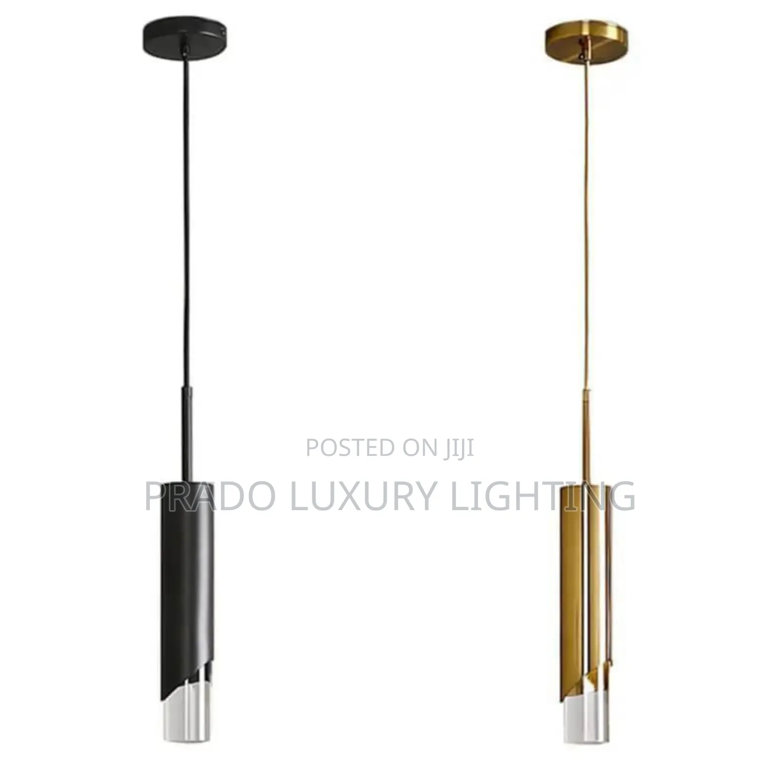 Single Drop Lighting