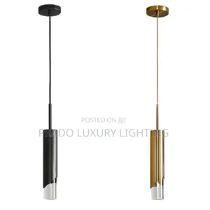 Single Drop Lighting