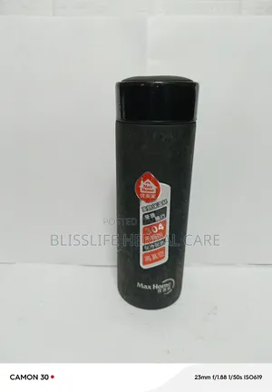 Chinese Water Flask