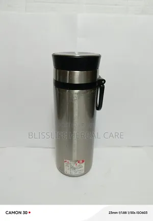Chinese Water Flask