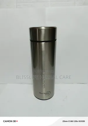 Chinese Water Flask