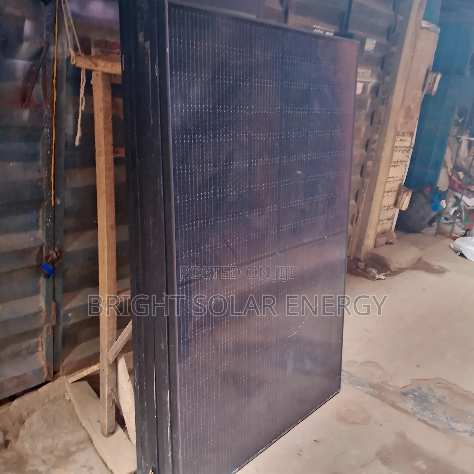 Jinko Solar Panel 450